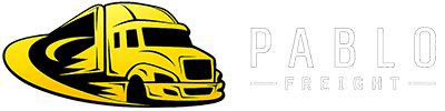 PABLO FREIGHT Logo