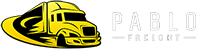 PABLO FREIGHT Logo